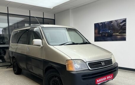 Honda Stepwgn IV, 1998 год, 300 000 рублей, 1 фотография