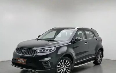 Ford Territory, 2022 год, 1 379 003 рублей, 1 фотография