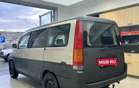Honda Stepwgn IV, 1998 год, 300 000 рублей, 4 фотография