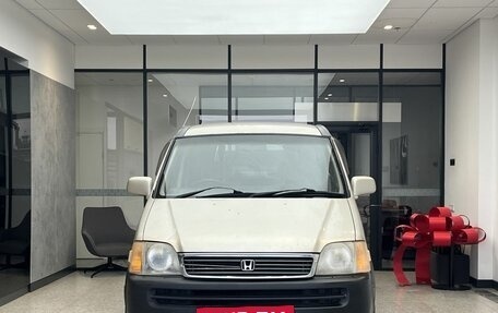Honda Stepwgn IV, 1998 год, 300 000 рублей, 2 фотография