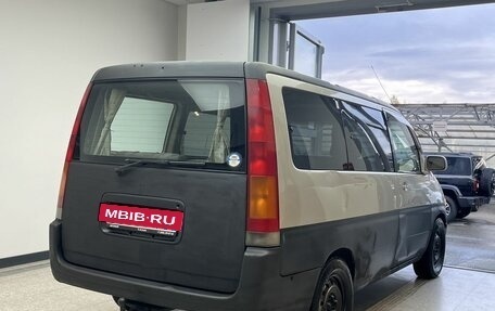 Honda Stepwgn IV, 1998 год, 300 000 рублей, 6 фотография