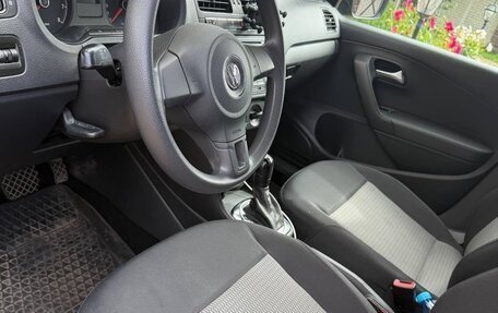 Volkswagen Polo VI (EU Market), 2014 год, 900 000 рублей, 6 фотография