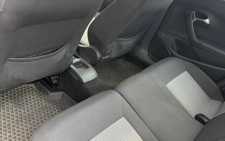 Volkswagen Polo VI (EU Market), 2014 год, 900 000 рублей, 7 фотография