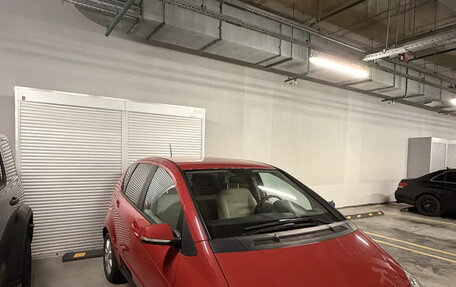 Mercedes-Benz A-Класс, 2011 год, 950 000 рублей, 2 фотография