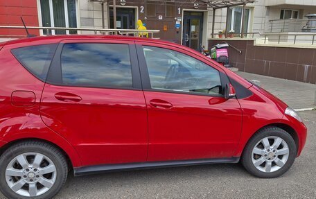 Mercedes-Benz A-Класс, 2011 год, 950 000 рублей, 5 фотография