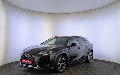 Lexus UX I, 2022 год, 3 999 000 рублей, 1 фотография