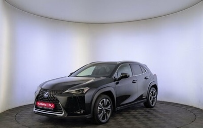 Lexus UX I, 2022 год, 3 999 000 рублей, 1 фотография