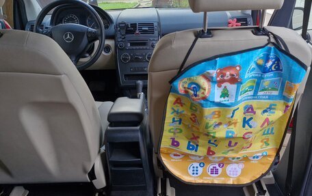 Mercedes-Benz A-Класс, 2011 год, 950 000 рублей, 11 фотография