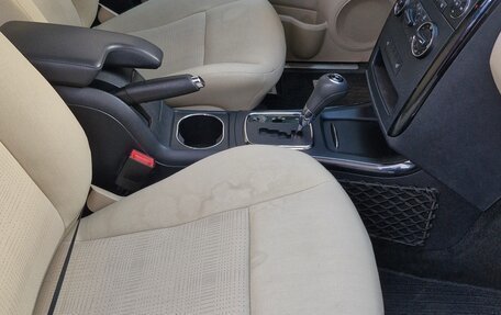 Mercedes-Benz A-Класс, 2011 год, 950 000 рублей, 12 фотография