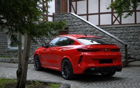 BMW X6, 2021 год, 5 700 000 рублей, 3 фотография