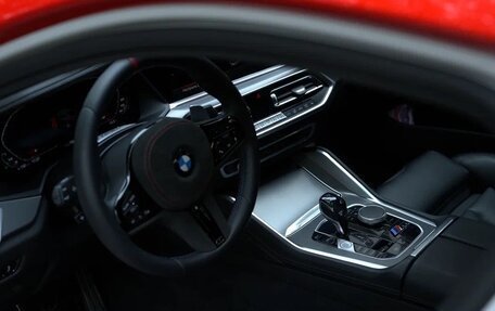 BMW X6, 2021 год, 5 700 000 рублей, 5 фотография
