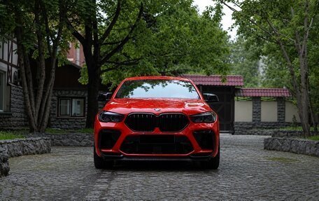 BMW X6, 2021 год, 5 700 000 рублей, 2 фотография