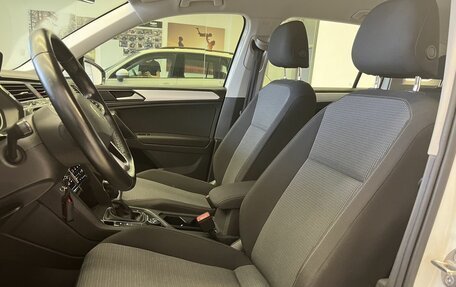 Volkswagen Tiguan II, 2021 год, 3 253 000 рублей, 8 фотография