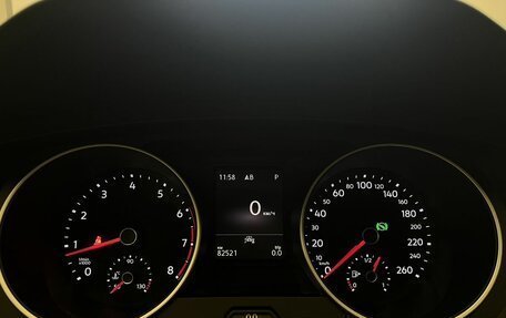 Volkswagen Tiguan II, 2021 год, 3 253 000 рублей, 11 фотография