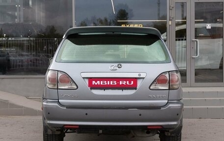 Lexus RX IV рестайлинг, 2002 год, 800 000 рублей, 6 фотография