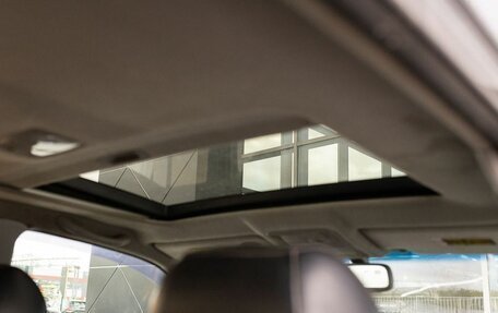 Lexus RX IV рестайлинг, 2002 год, 800 000 рублей, 17 фотография