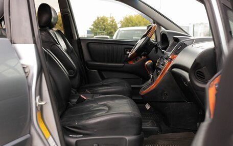 Lexus RX IV рестайлинг, 2002 год, 800 000 рублей, 19 фотография