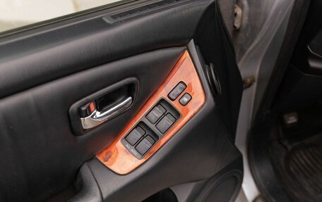 Lexus RX IV рестайлинг, 2002 год, 800 000 рублей, 15 фотография