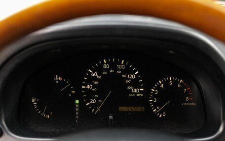 Lexus RX IV рестайлинг, 2002 год, 800 000 рублей, 12 фотография