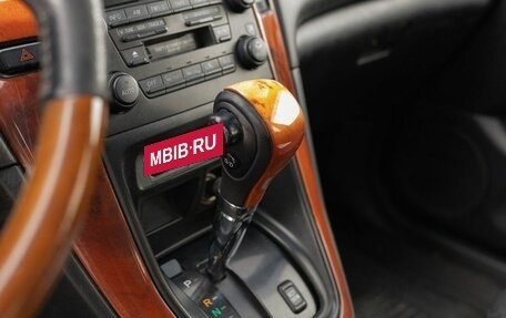 Lexus RX IV рестайлинг, 2002 год, 800 000 рублей, 14 фотография