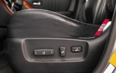 Lexus RX IV рестайлинг, 2002 год, 800 000 рублей, 16 фотография