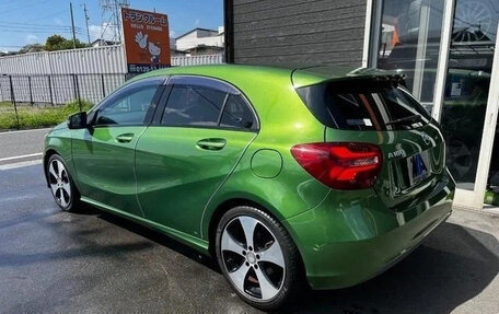 Mercedes-Benz A-Класс, 2016 год, 1 249 222 рублей, 6 фотография