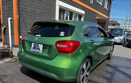 Mercedes-Benz A-Класс, 2016 год, 1 249 222 рублей, 8 фотография