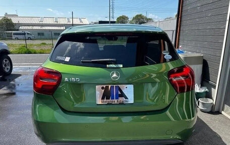 Mercedes-Benz A-Класс, 2016 год, 1 249 222 рублей, 7 фотография