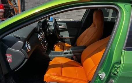 Mercedes-Benz A-Класс, 2016 год, 1 249 222 рублей, 11 фотография