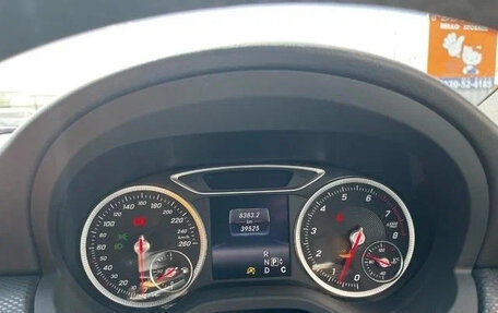 Mercedes-Benz A-Класс, 2016 год, 1 249 222 рублей, 13 фотография