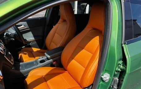 Mercedes-Benz A-Класс, 2016 год, 1 249 222 рублей, 19 фотография