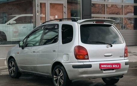 Toyota Corolla Spacio II, 1998 год, 350 000 рублей, 7 фотография