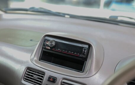 Toyota Corolla Spacio II, 1998 год, 350 000 рублей, 13 фотография