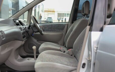 Toyota Corolla Spacio II, 1998 год, 350 000 рублей, 17 фотография