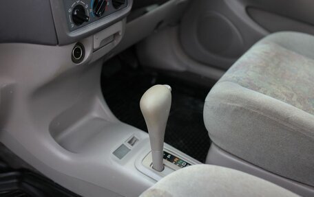 Toyota Corolla Spacio II, 1998 год, 350 000 рублей, 14 фотография