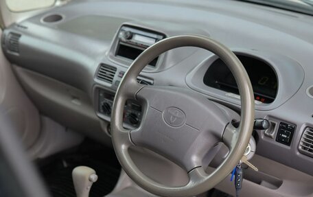 Toyota Corolla Spacio II, 1998 год, 350 000 рублей, 11 фотография