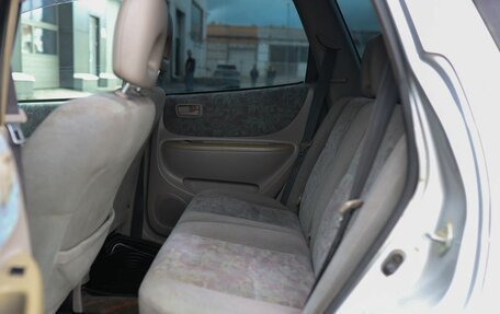 Toyota Corolla Spacio II, 1998 год, 350 000 рублей, 16 фотография