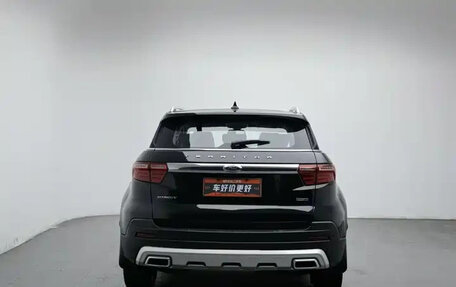 Ford Territory, 2022 год, 1 379 003 рублей, 5 фотография