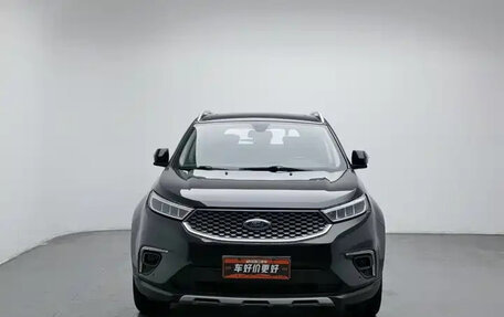 Ford Territory, 2022 год, 1 379 003 рублей, 2 фотография