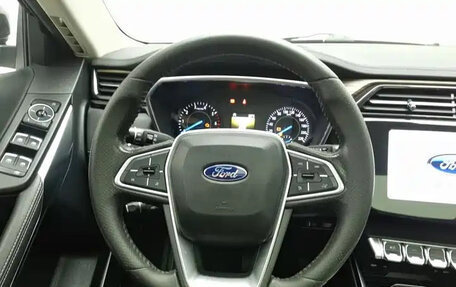Ford Territory, 2022 год, 1 379 003 рублей, 8 фотография