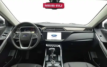 Ford Territory, 2022 год, 1 379 003 рублей, 7 фотография