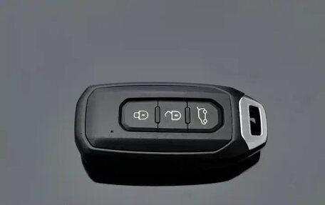 Ford Territory, 2022 год, 1 379 003 рублей, 21 фотография