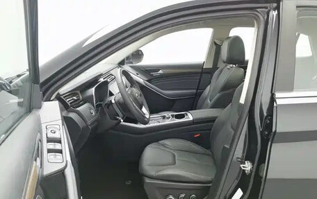 Ford Territory, 2022 год, 1 379 003 рублей, 12 фотография