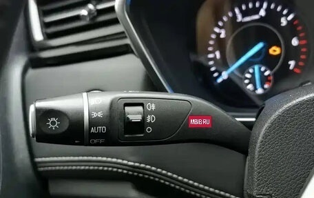 Ford Territory, 2022 год, 1 379 003 рублей, 9 фотография
