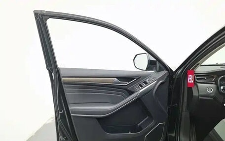 Ford Territory, 2022 год, 1 379 003 рублей, 17 фотография