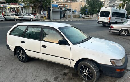 Toyota Sprinter VIII (E110), 2002 год, 270 000 рублей, 3 фотография