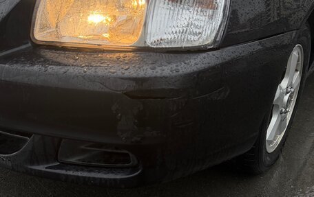 Hyundai Accent II, 2008 год, 400 000 рублей, 3 фотография