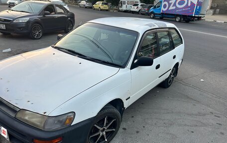 Toyota Sprinter VIII (E110), 2002 год, 270 000 рублей, 4 фотография