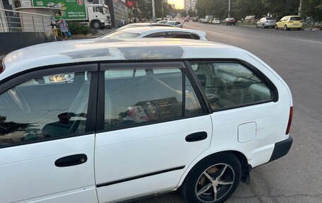 Toyota Sprinter VIII (E110), 2002 год, 270 000 рублей, 5 фотография