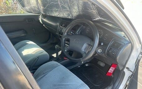 Toyota Sprinter VIII (E110), 2002 год, 270 000 рублей, 8 фотография